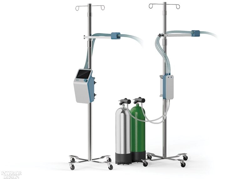 VOX项目FuseProject和Cionic为Covent-19挑战