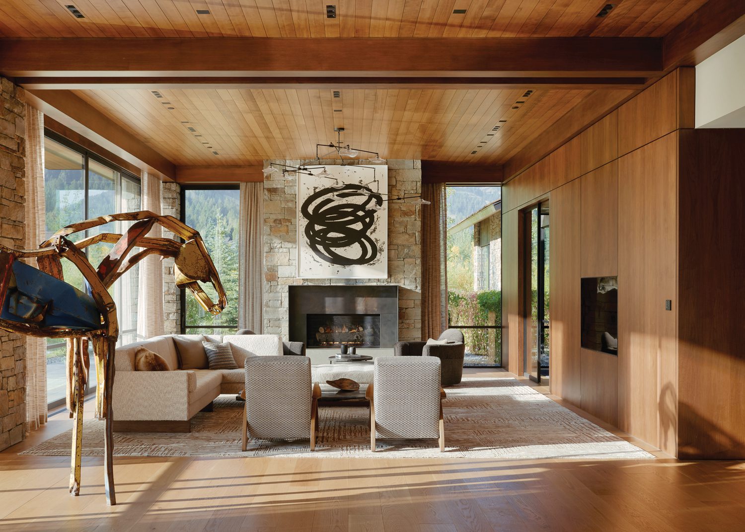 Jackson 怀俄明市CLB架构师