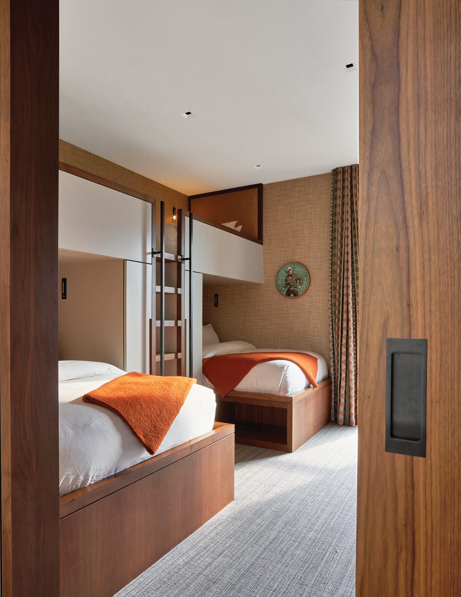 Jackson 怀俄明市CLB架构师