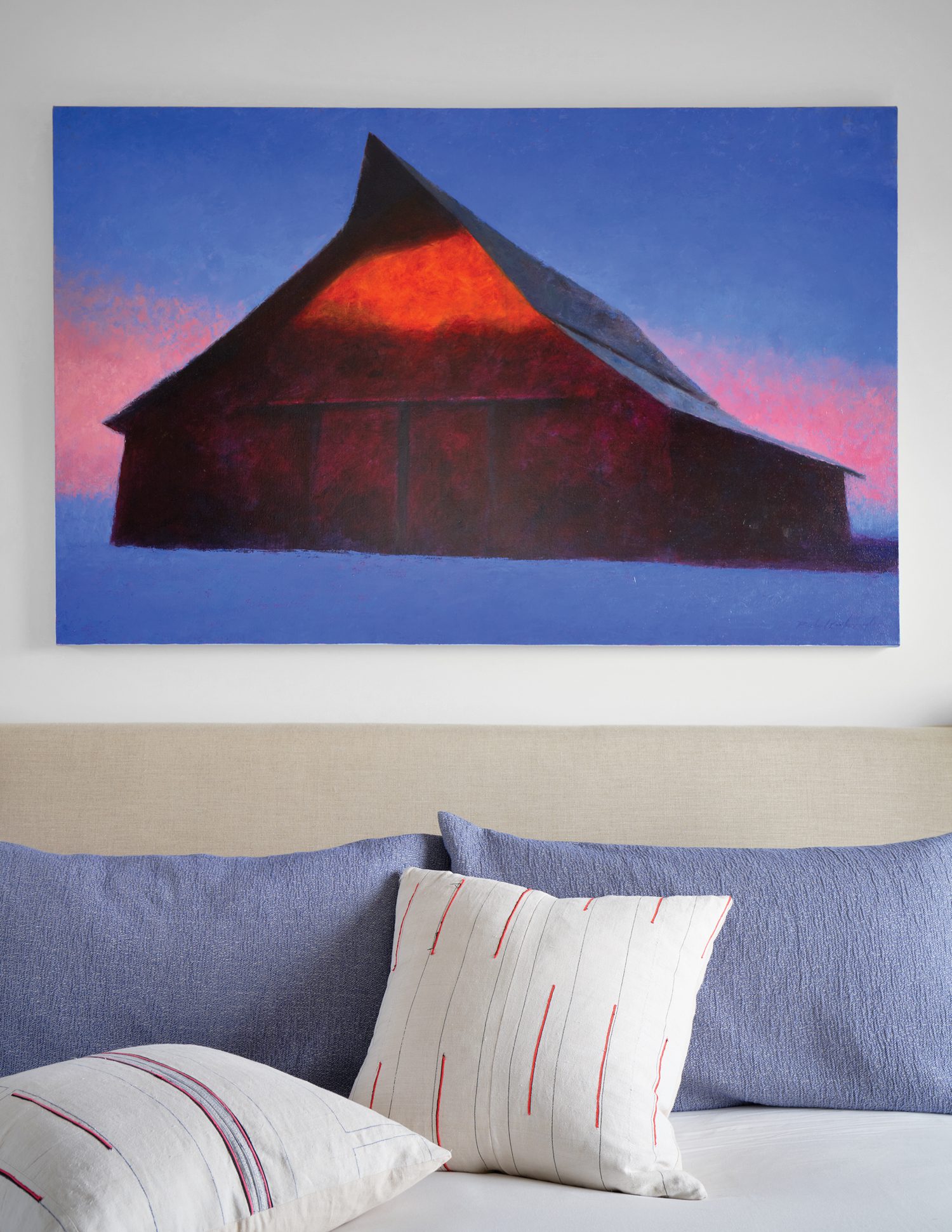 Jackson 怀俄明市CLB架构师