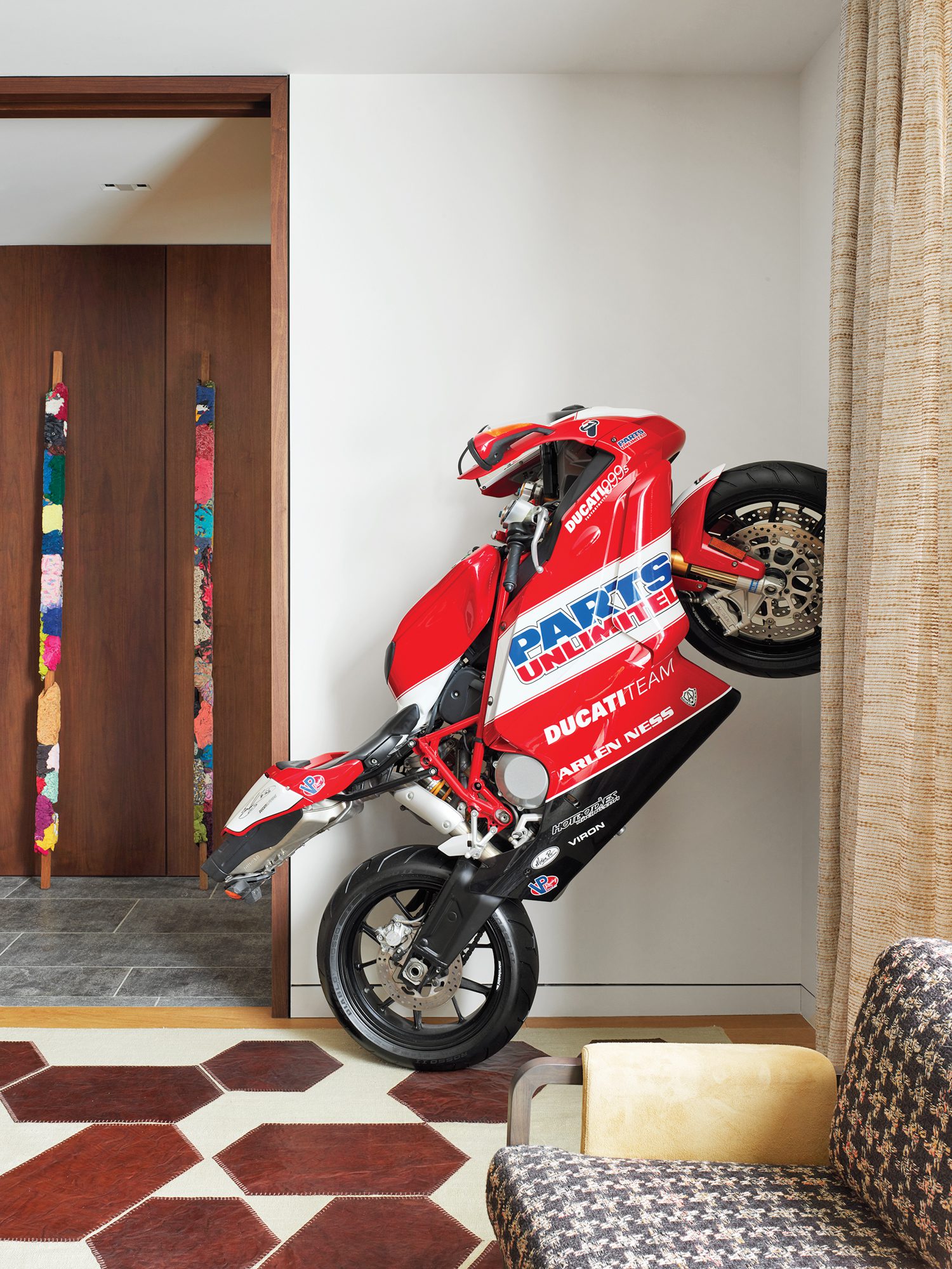 Jackson 怀俄明市CLB架构师