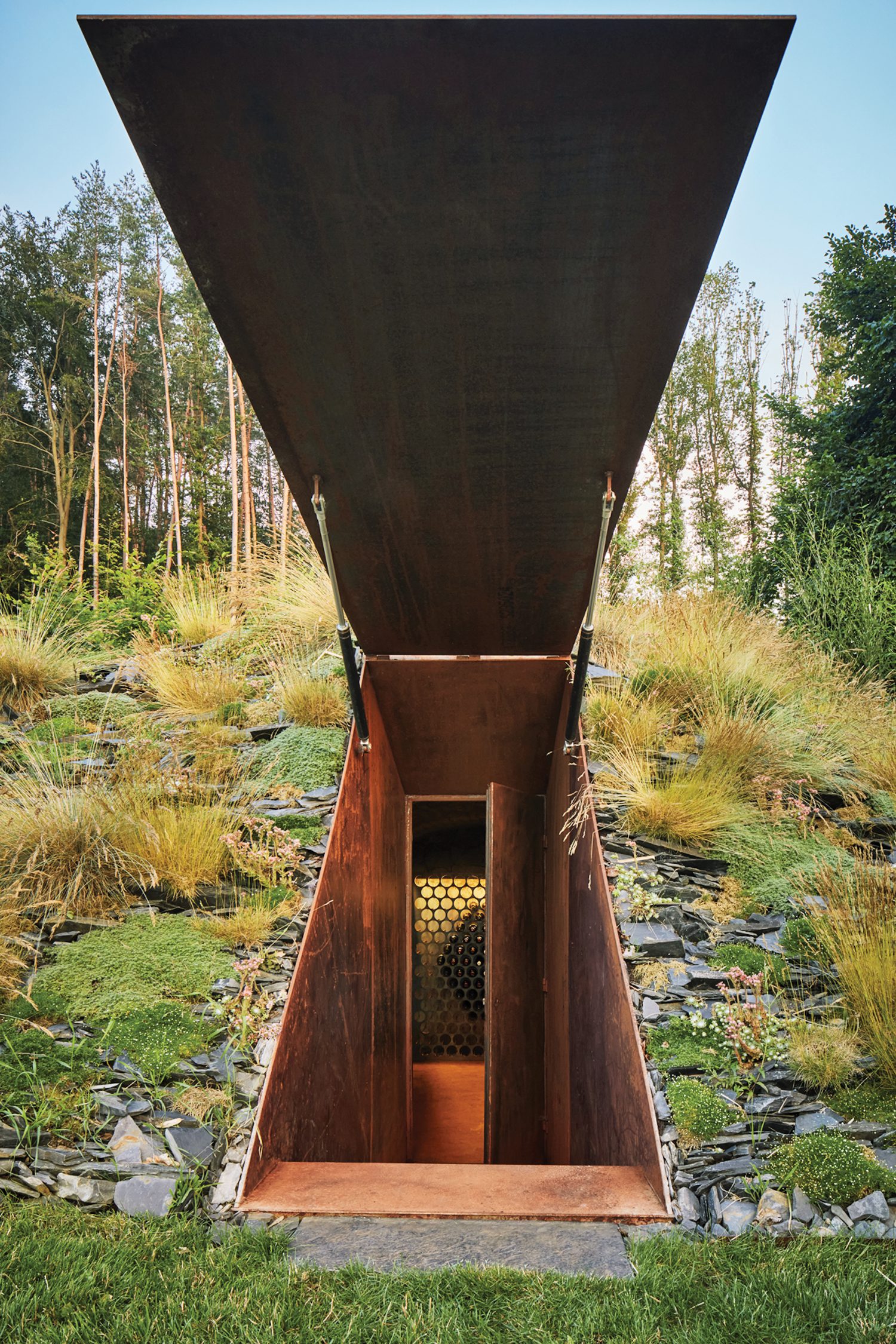 兹林捷克共和国官邸 Petr Janda/Brainwork