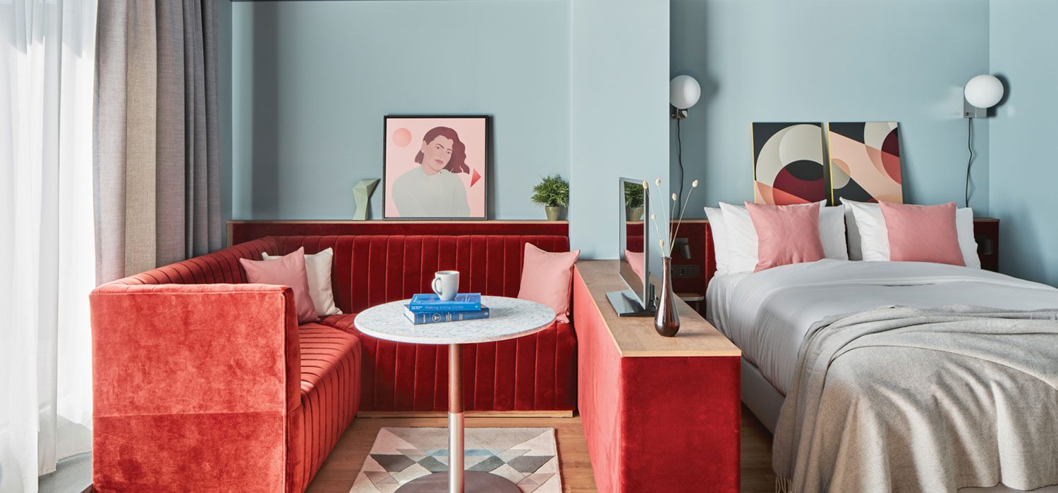 慕尼黑Schwan Locke