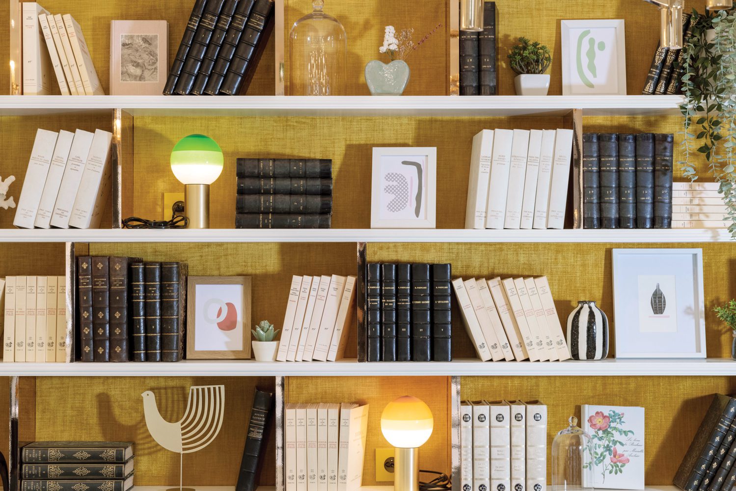 lovre蒙大拿酒店巴黎 Maidenberg架构