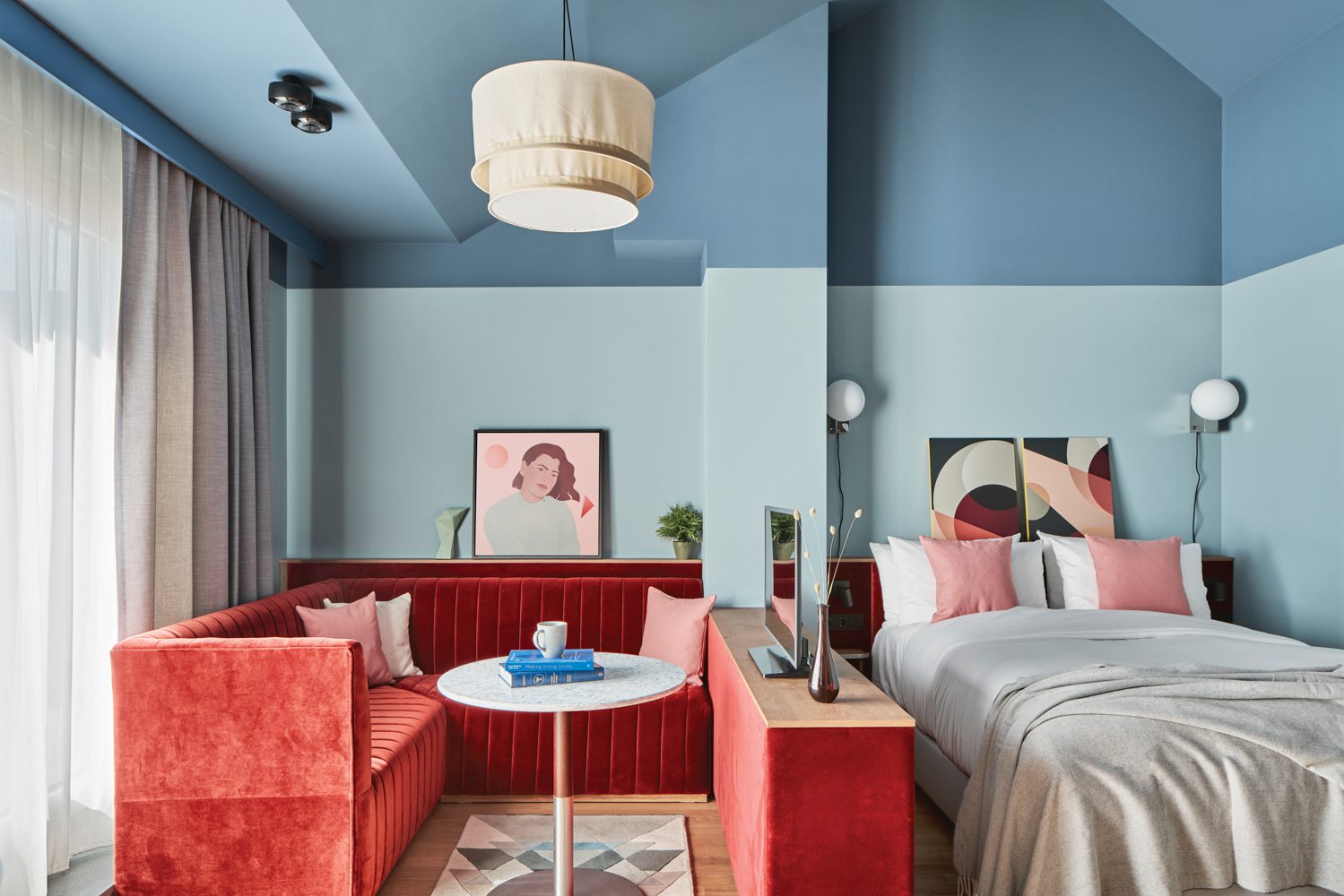 慕尼黑Schwan洛克