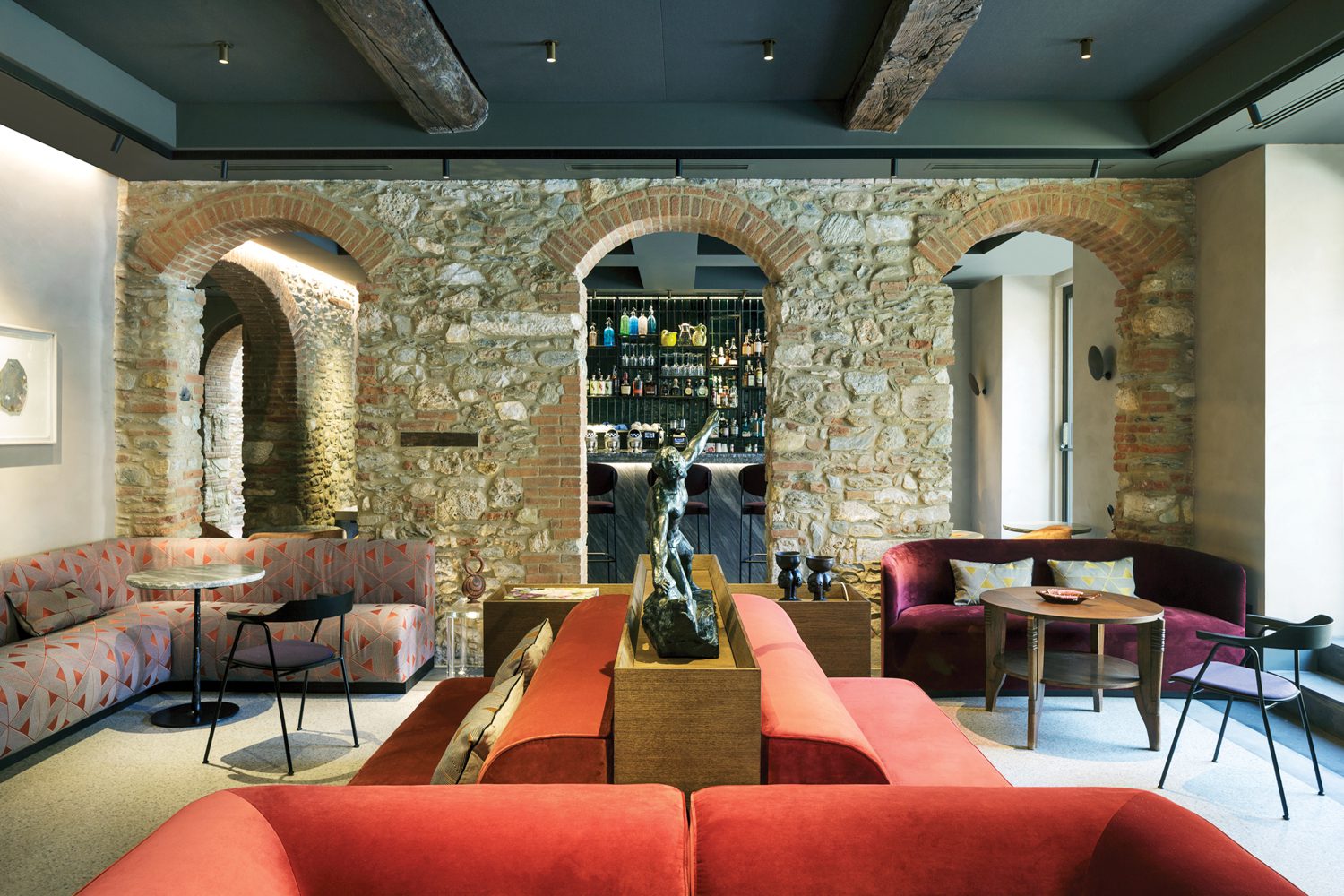 Paradis酒店Pietrasanta