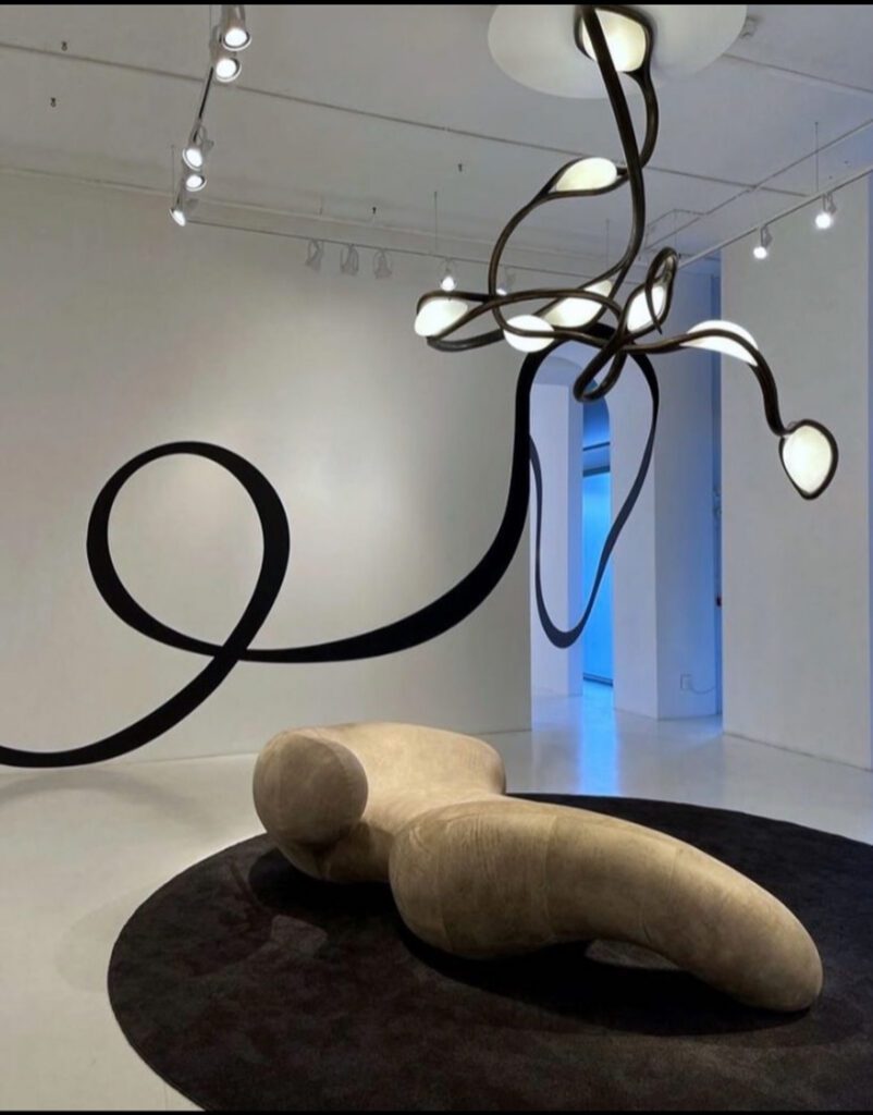 南协画廊NyokaCape Town