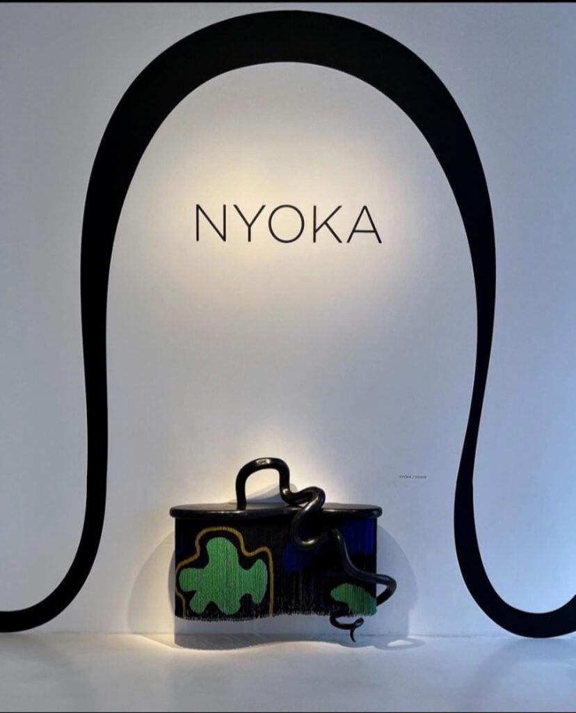 Nyoka南协Cape Town