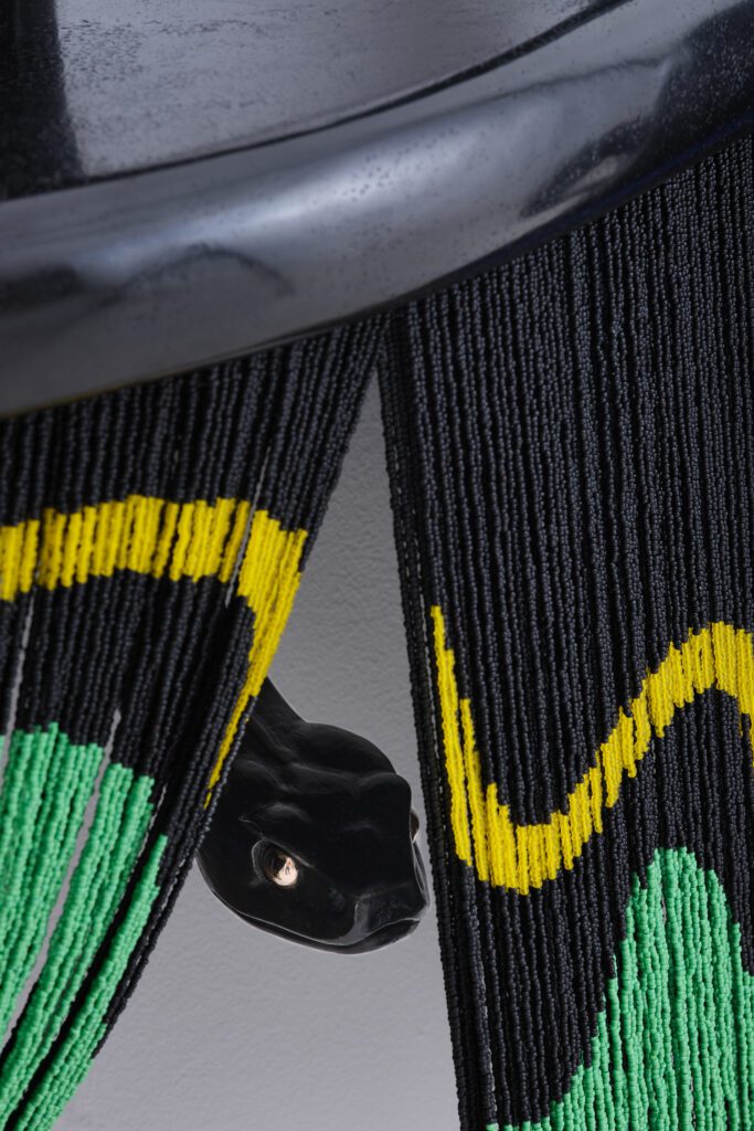 南协画廊NyokaCape Town