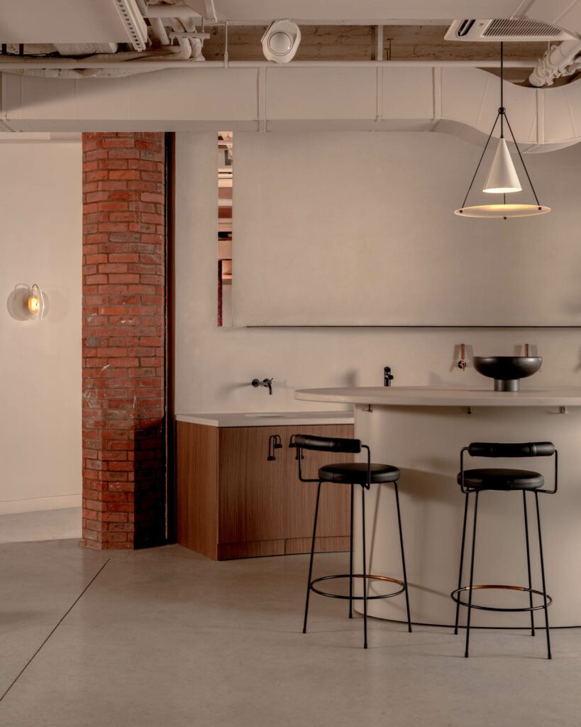 triCone嵌入器联合编译器和Grachia和Co