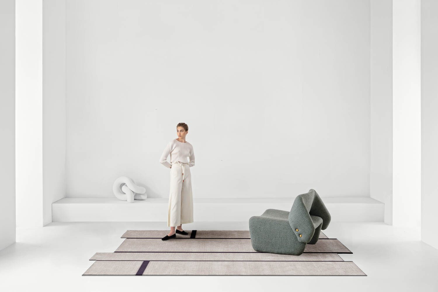 Animi地毯 ElisaOssino