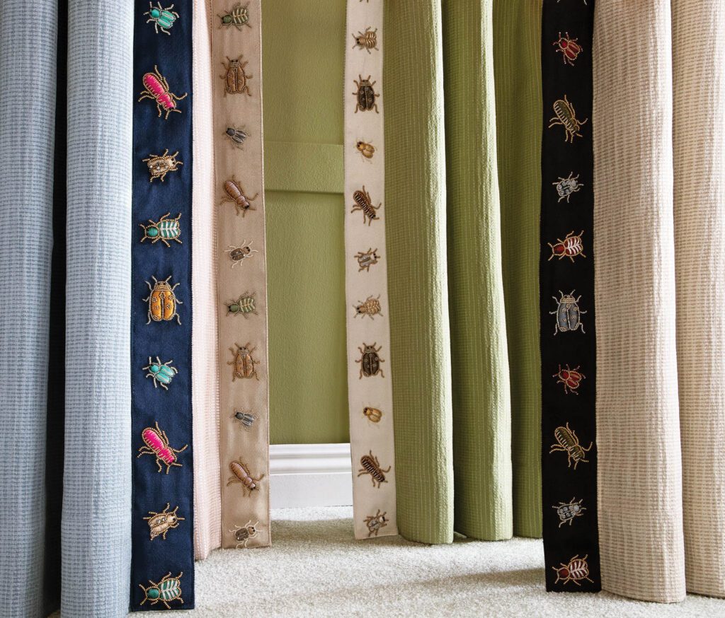 LoriWeitzner为SamuelSons收集变形