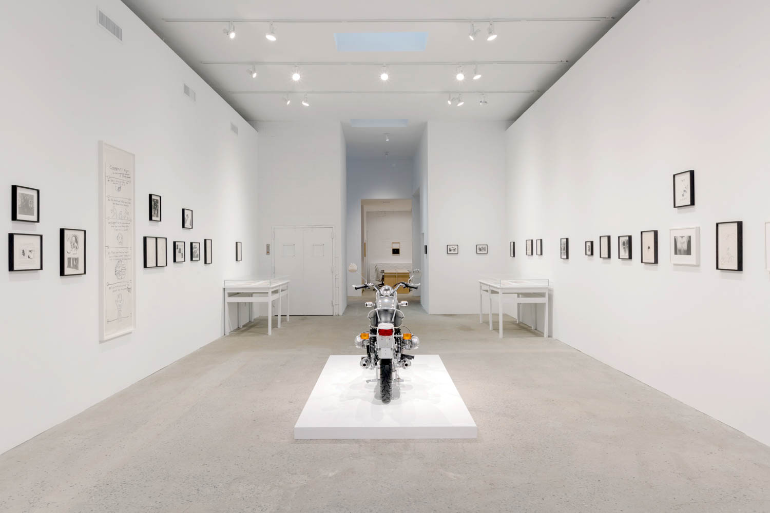 公司美术馆10月份开新东下角空间展览会,展出女同性恋视频图标Barbara Hammer