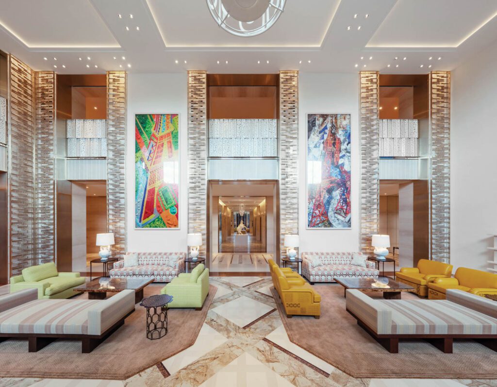 Peter Marino架构师