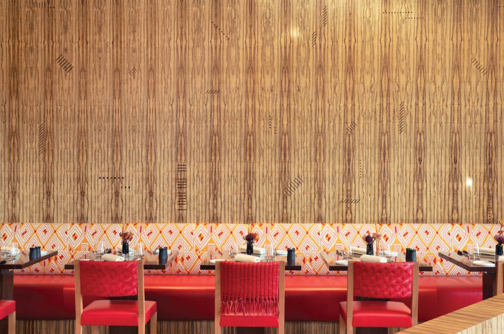 Peter Marino架构师