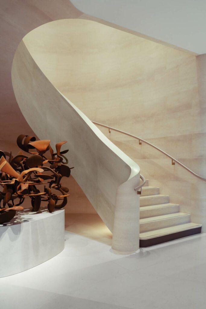 Peter Marino架构师