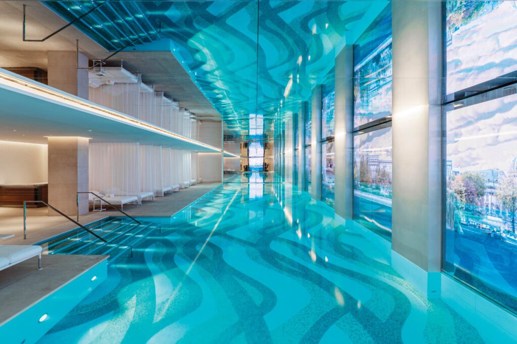 Peter Marino架构师