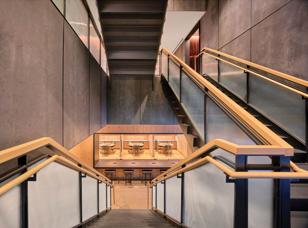 Equinox旧金山 RDC