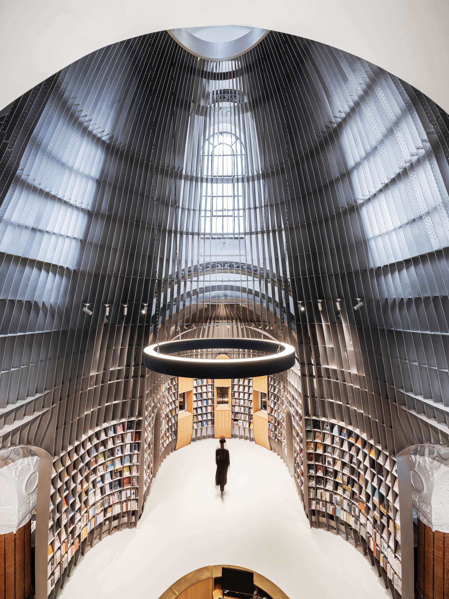 乌托比亚实验室