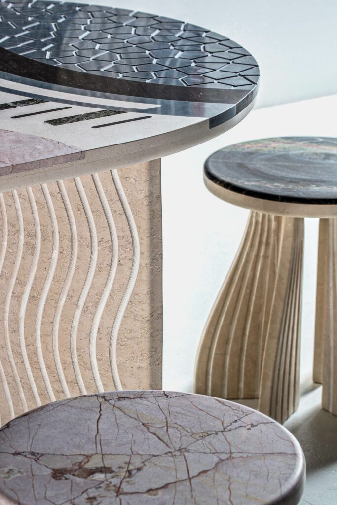 specio Di Venere和Siba