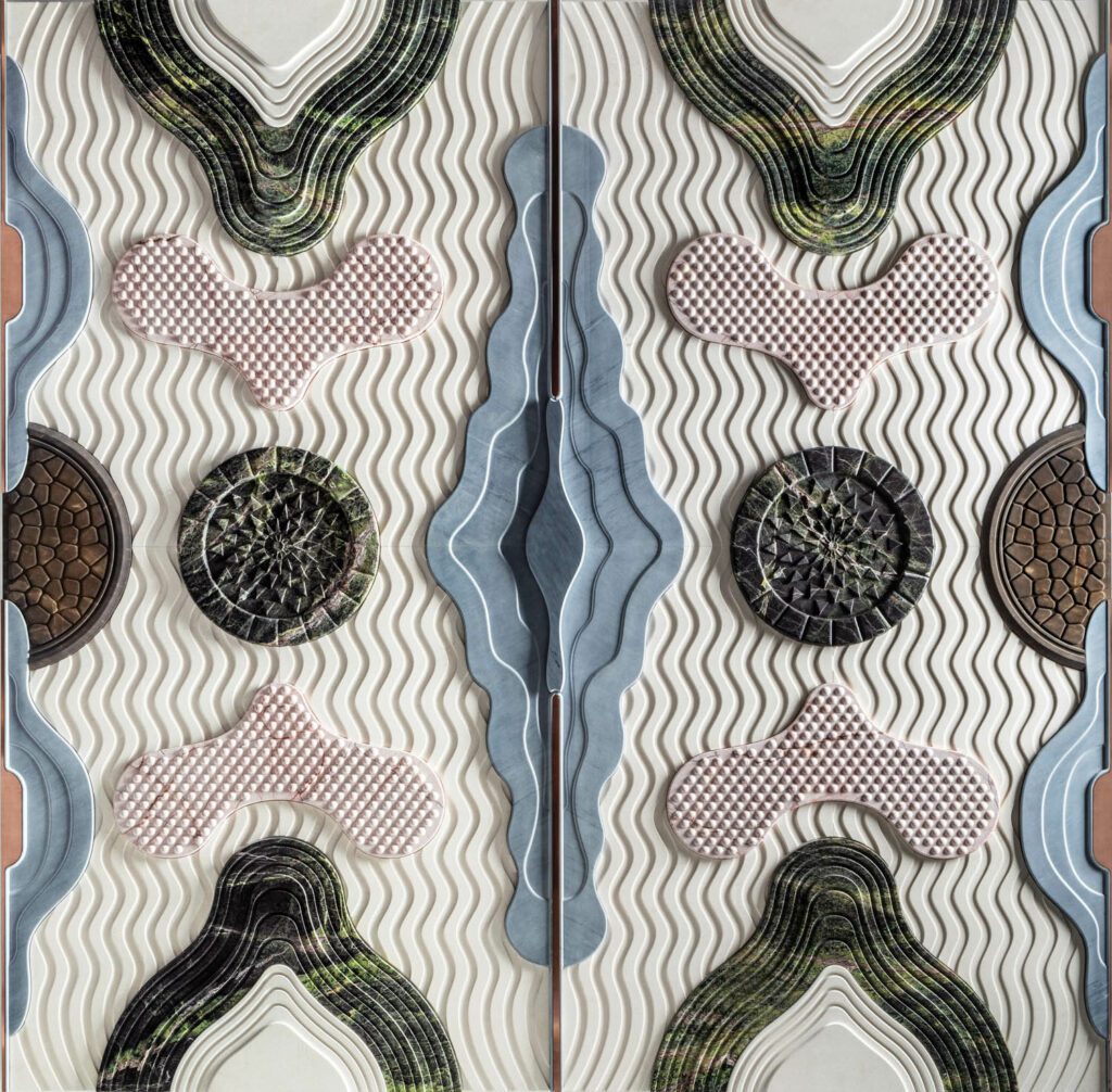 Elena SalmitraroPenseri Panteschi集合