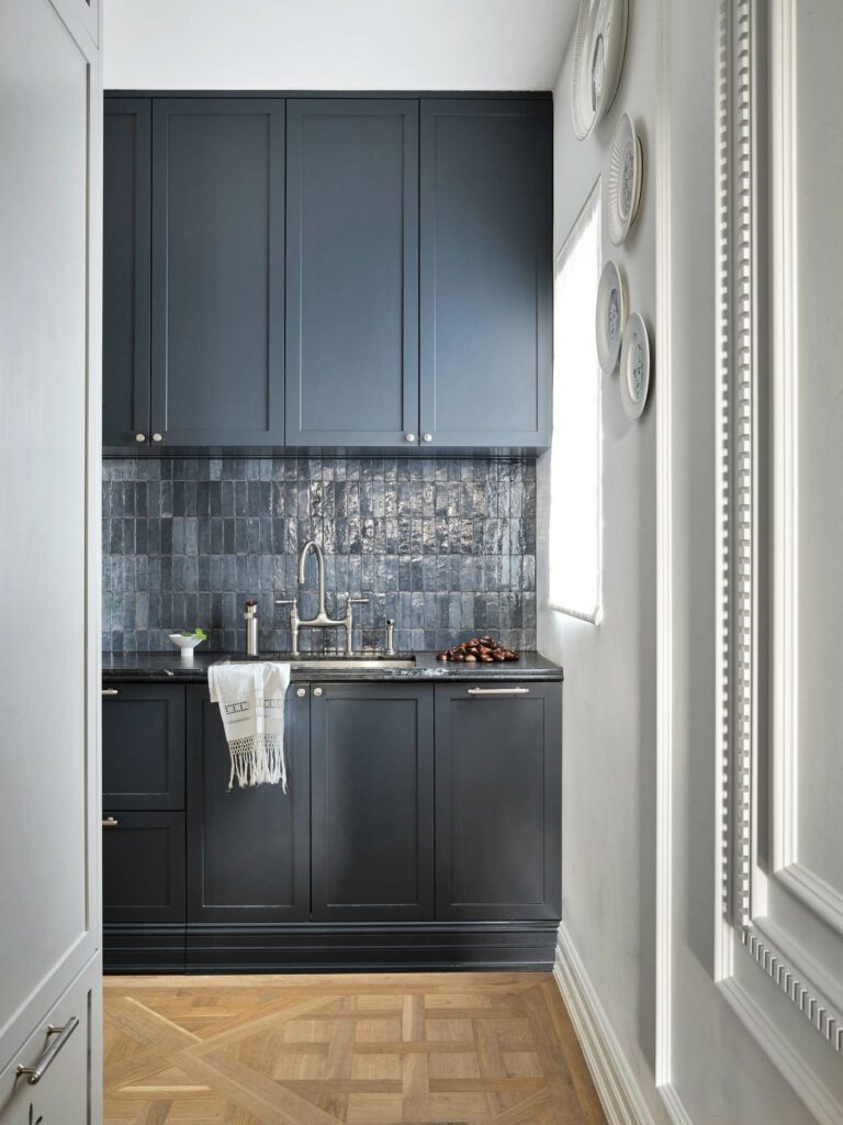 管家仓库反冲是手工制砖