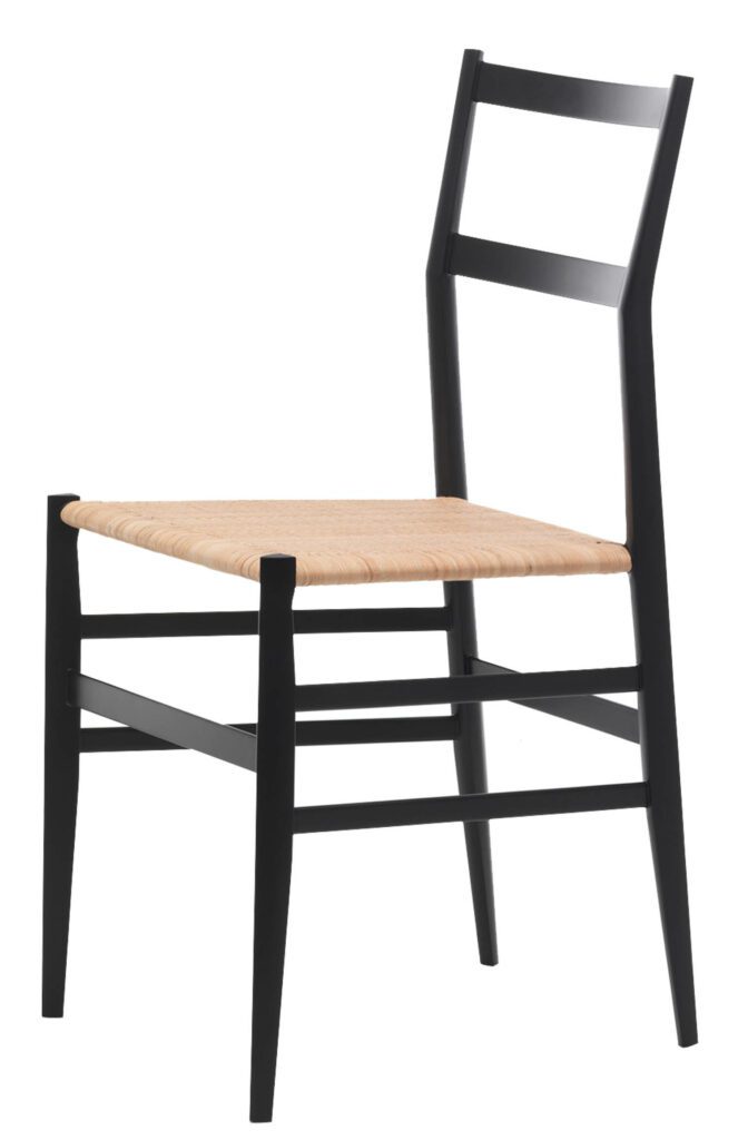 超级利日图片由Cassina历史档案馆提供