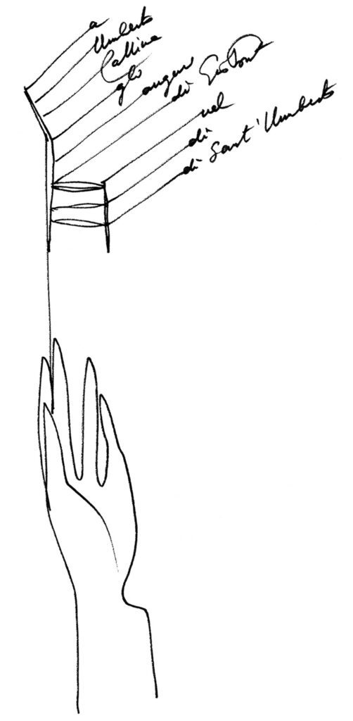 手画图像伸手表达令轮椅形状