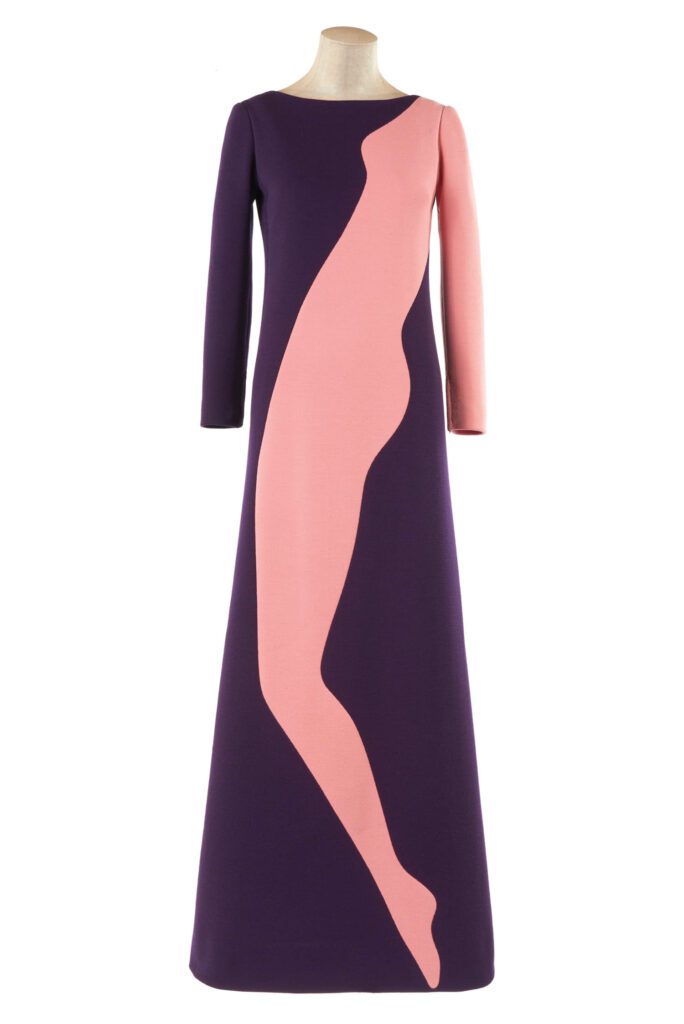 叶斯圣劳伦霍马吉对Tom Wesselmann