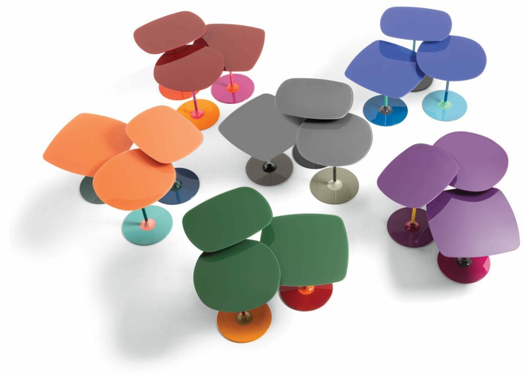 Piero Lissoni泰瑞侧表