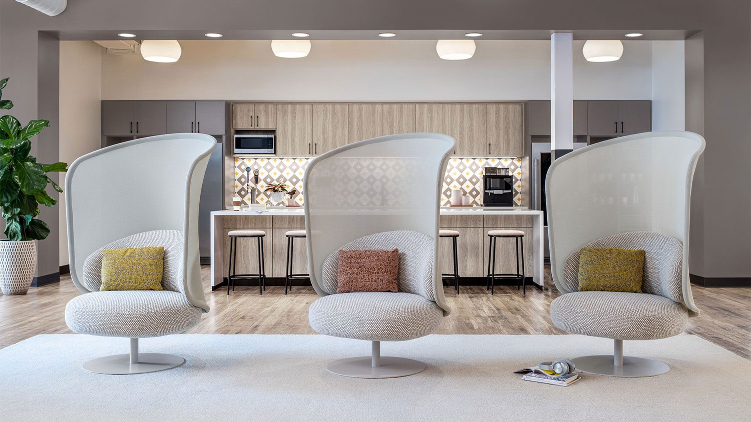 台南新康展览室