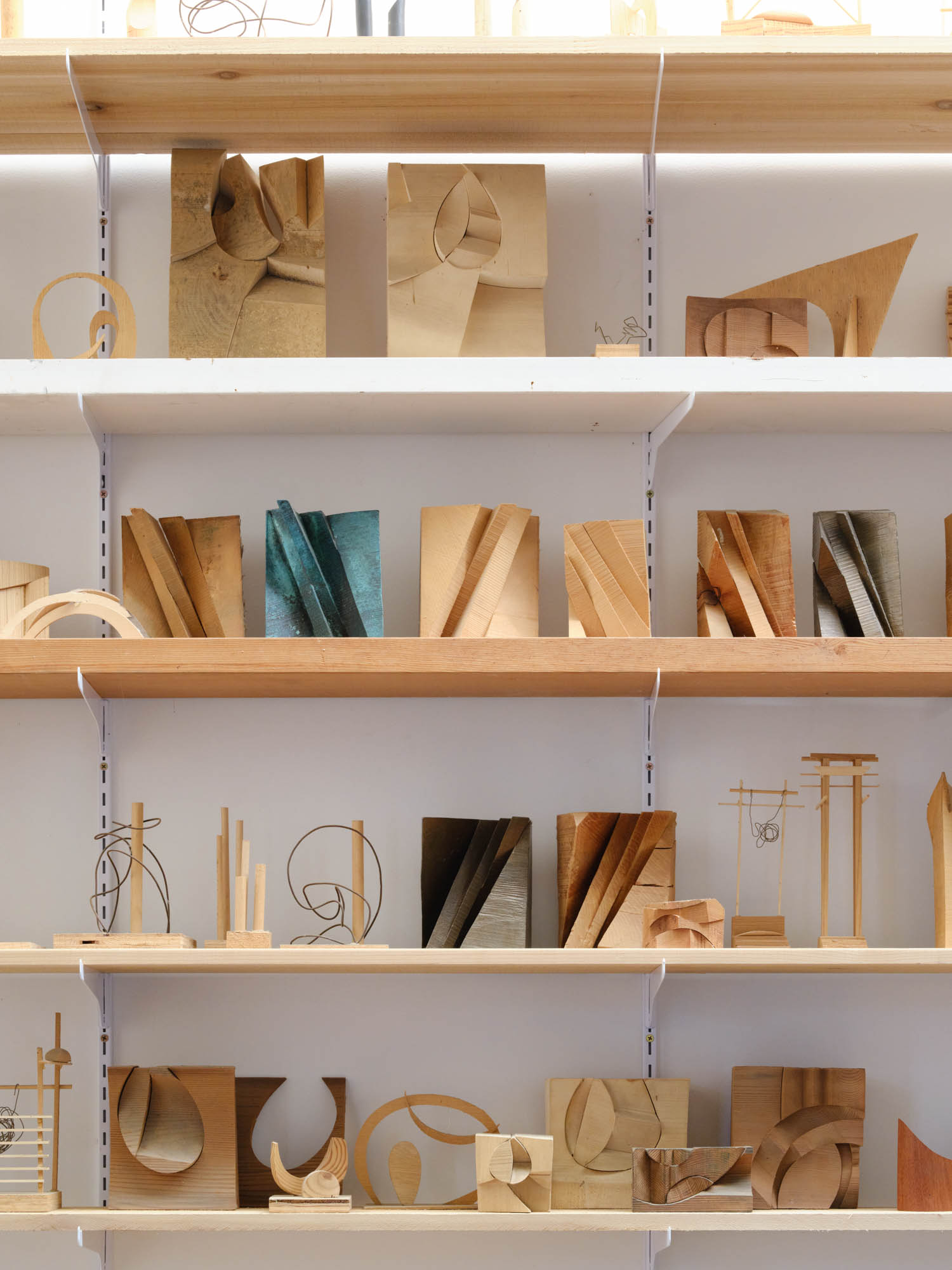 由Llisa Demetrios制作