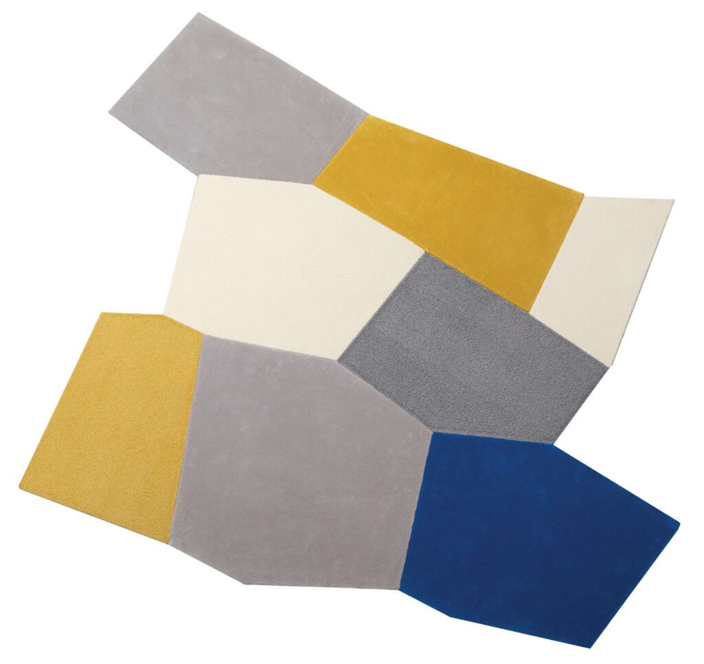 sentiri di Alberto地毯