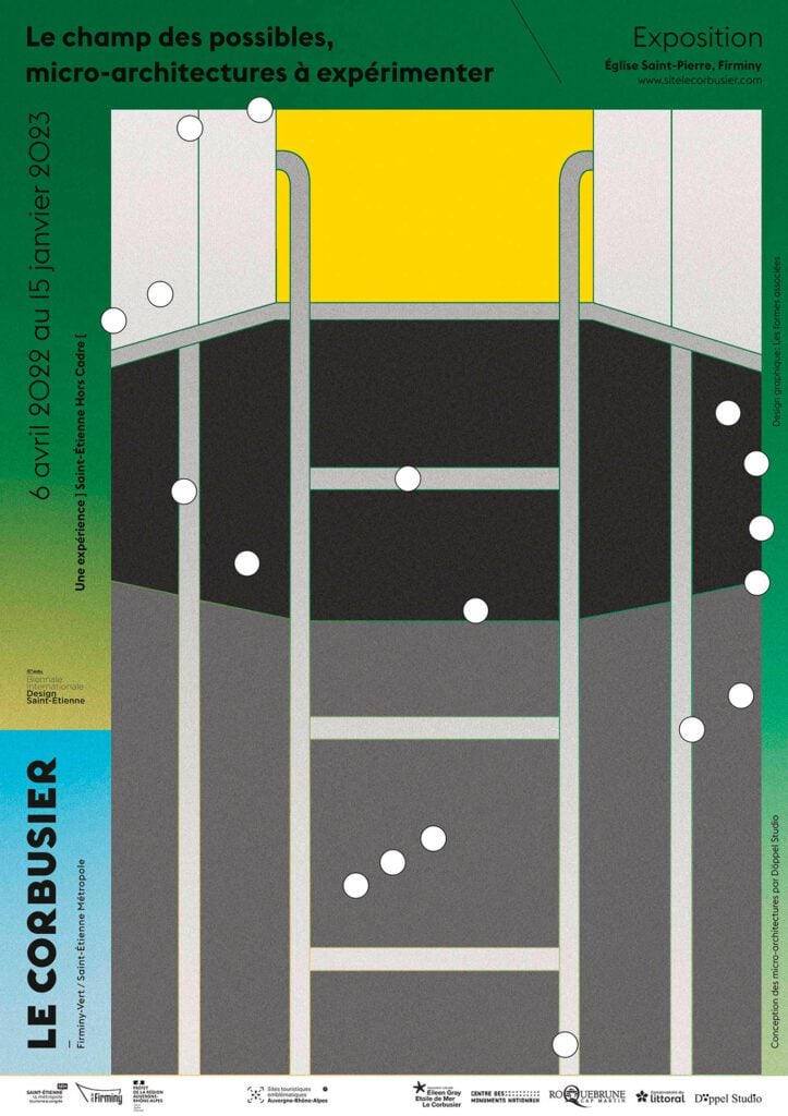 ienale国际设计圣爱台