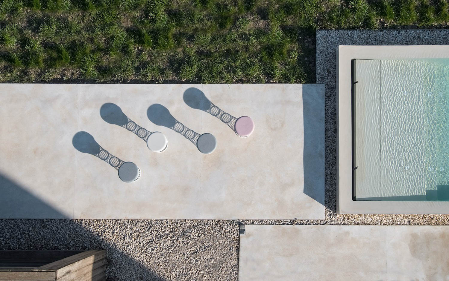 Boloniai设计组Isimar