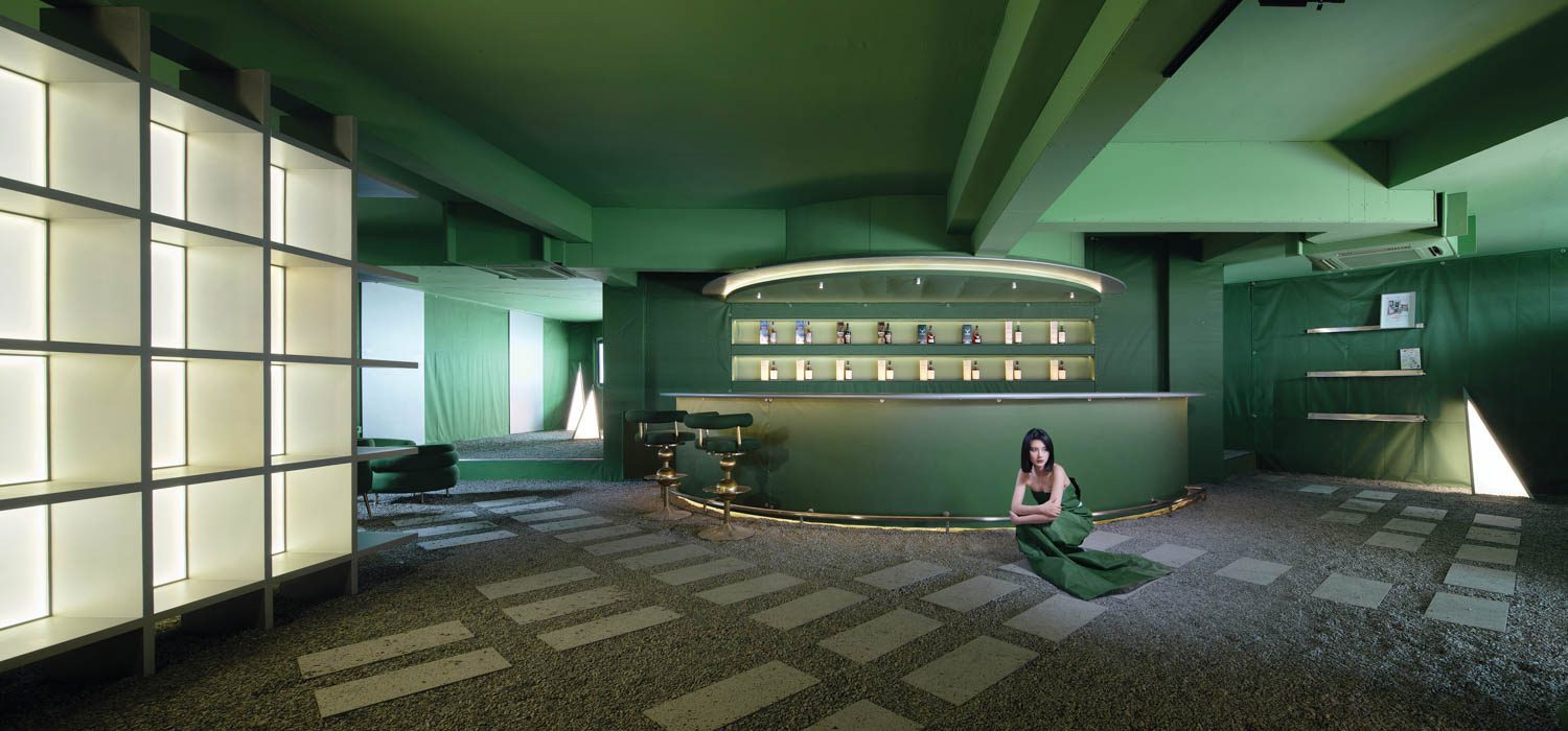 gravel覆盖石板间层建议2900平方尺路径