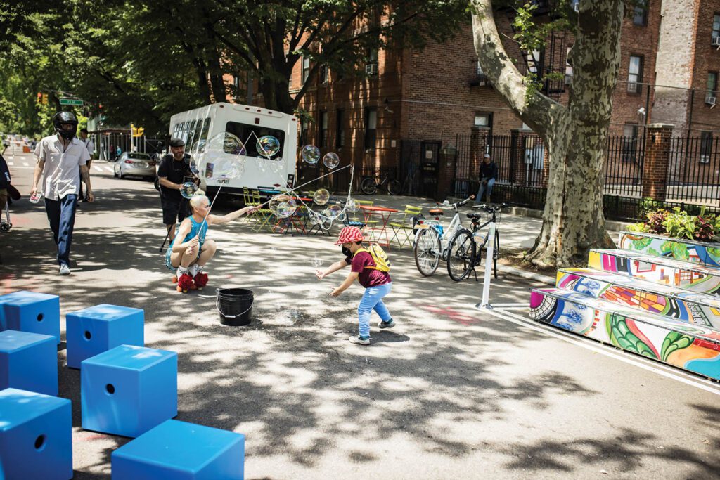 StoopNYC罗克威尔集团