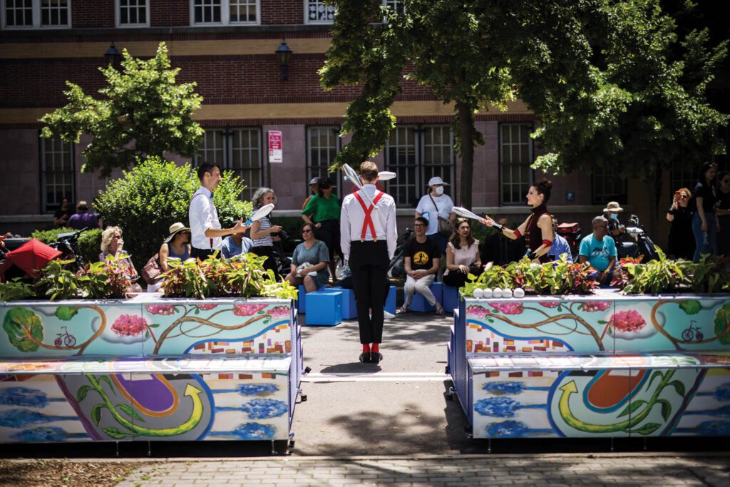 StoopNYC罗克威尔集团