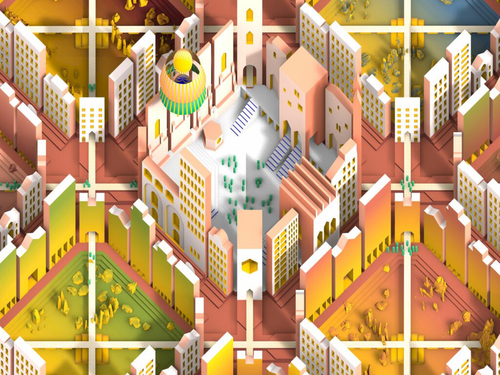 空间人民近似49