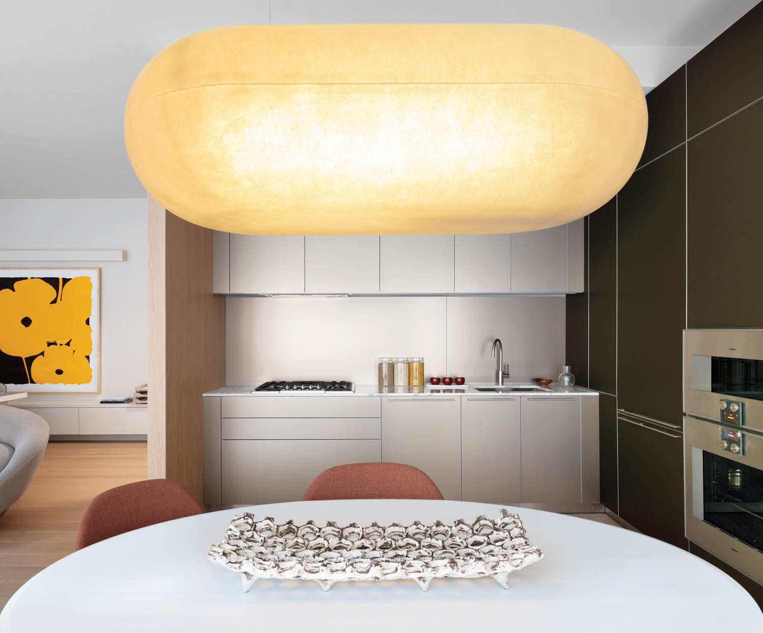 中城7W57内圆柱形插件光