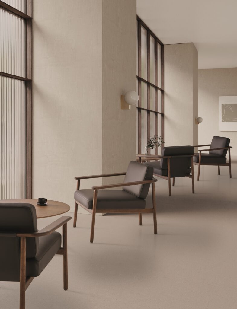 WUDI由SandlerSeating产品图像