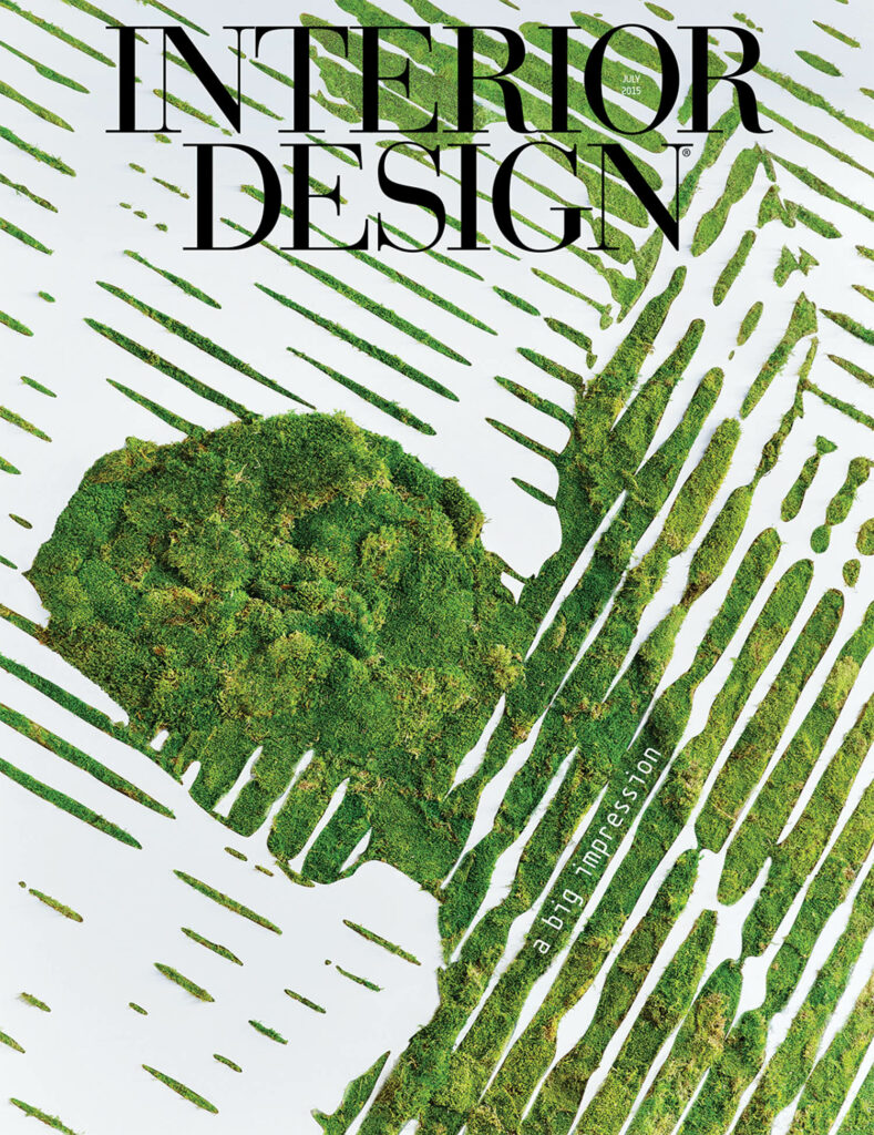 yabovip下载2015年7月内设计特征工作 Meyer Davis