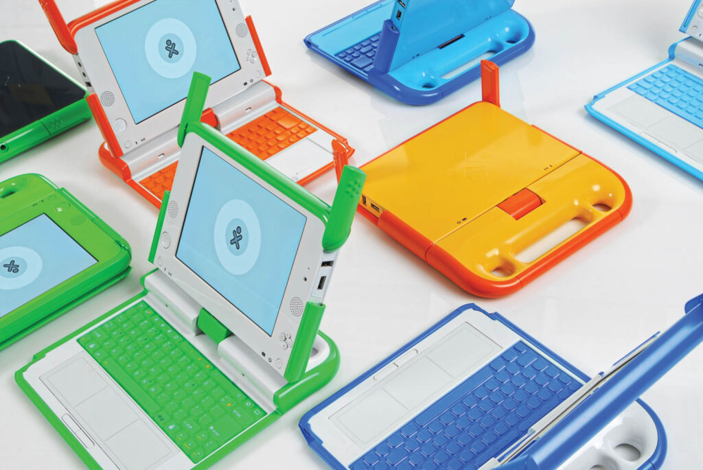 XO文集单笔记本电脑