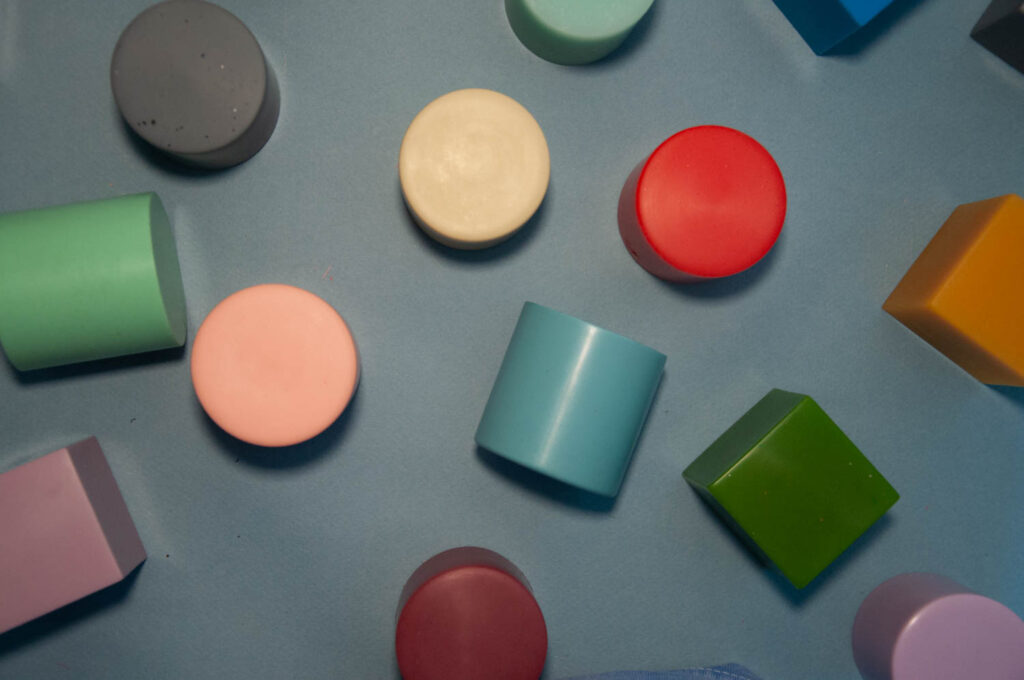 形形色色回流水龙头