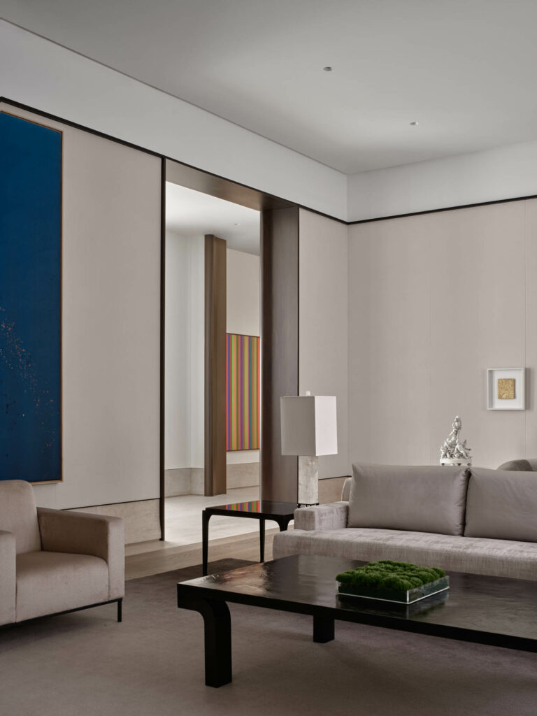 多伦多大屋入口