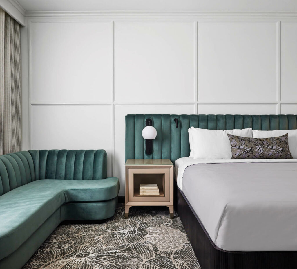 泛洲巴克头亚特兰大