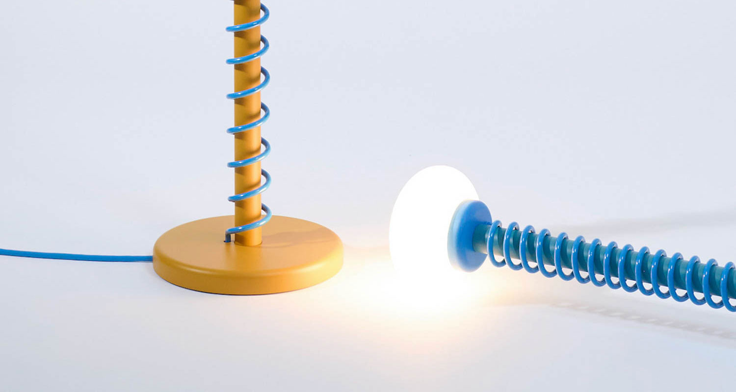 关闭螺旋底层灯