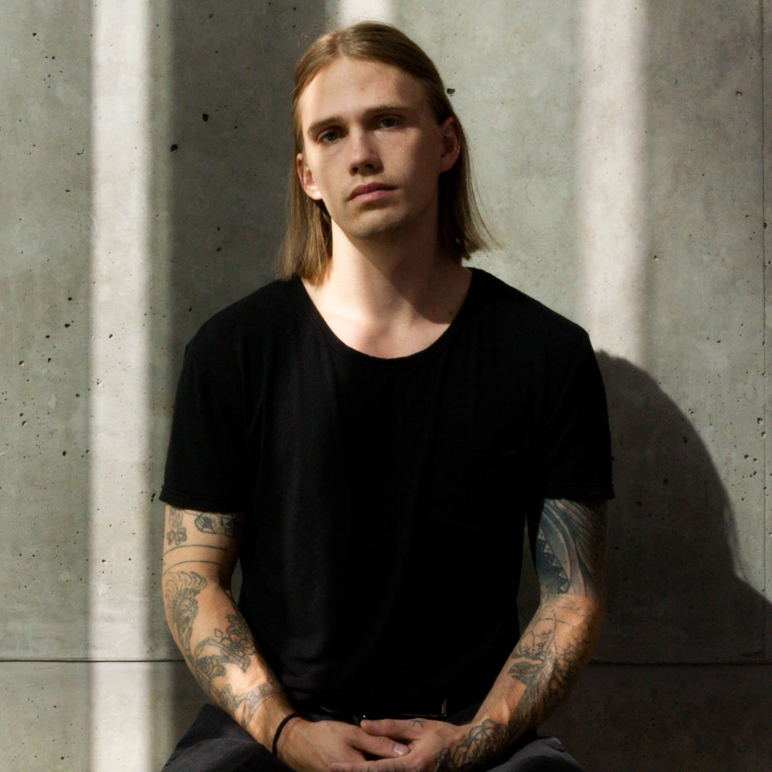 Jason Côte2023Gensler Brinkmann奖学金接受者