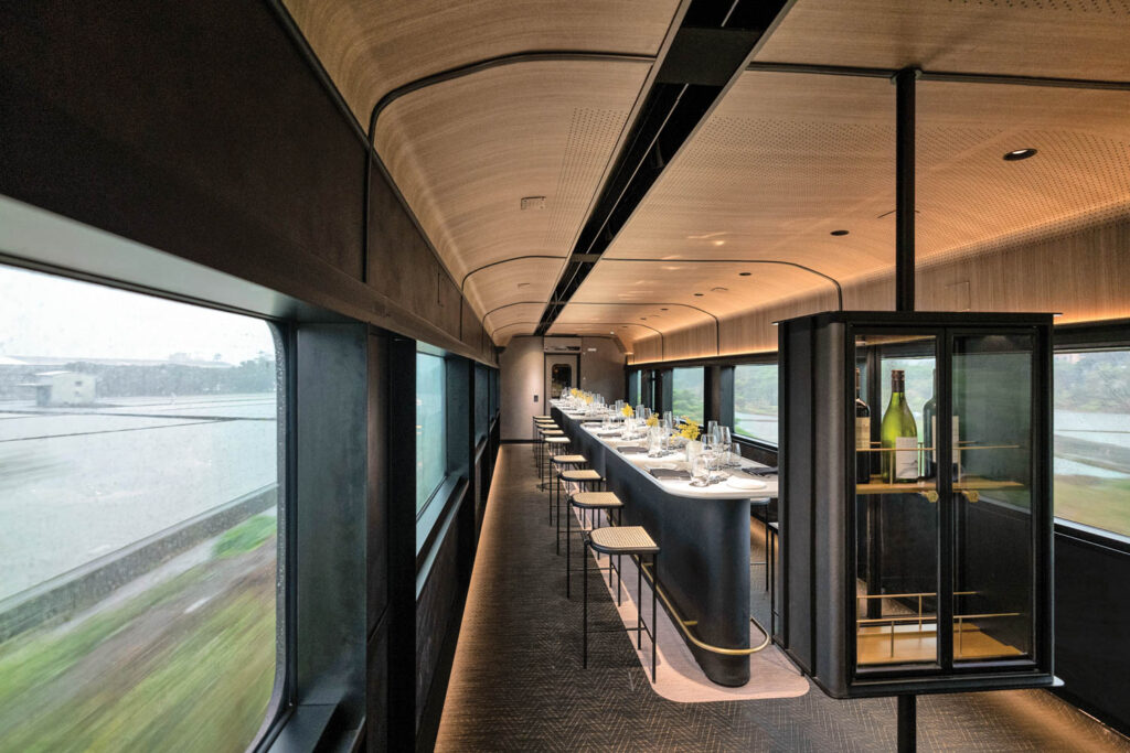 IIDAWinner-运动厨房台北-台北JC架构设计