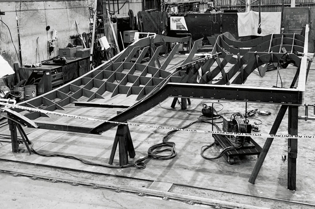 测试安装如何连接 Polymetis工厂